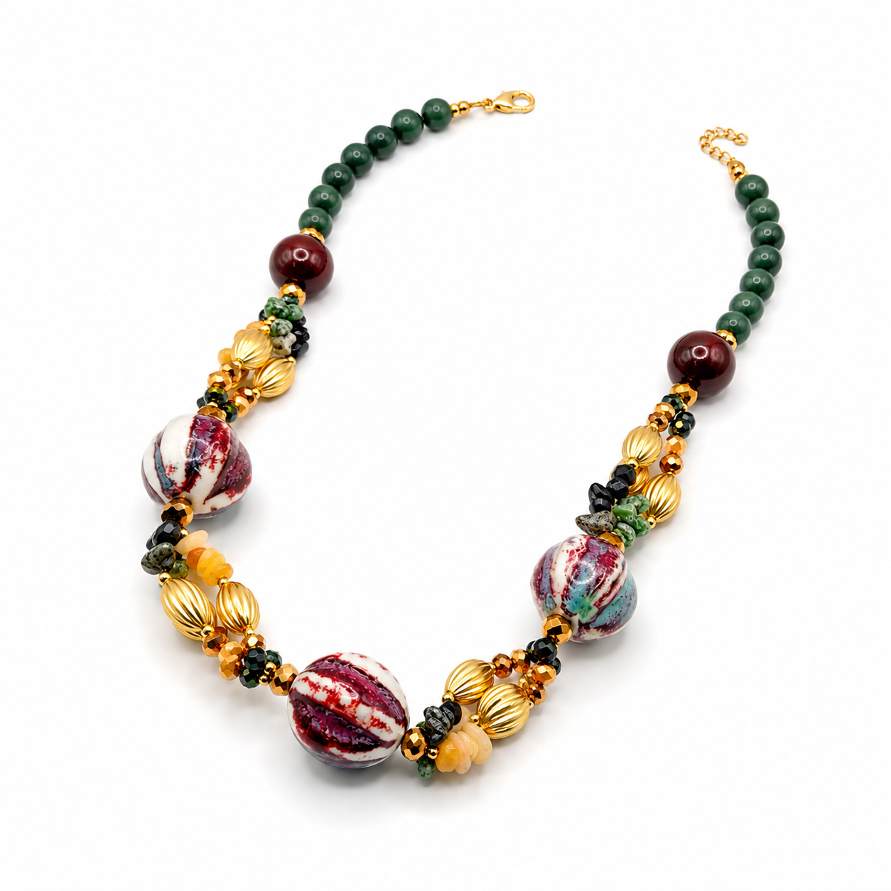 Collier 3
