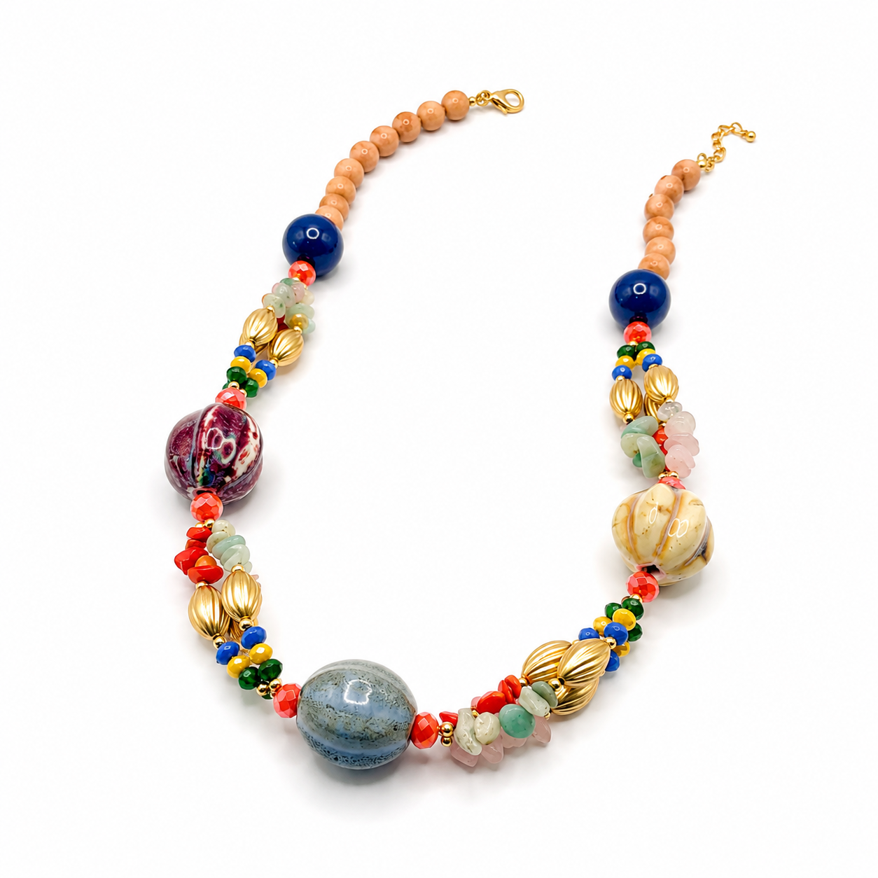Collier 3